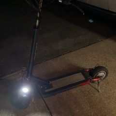 e scooter