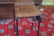 high stool