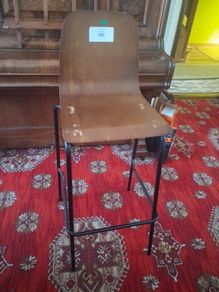 high stool