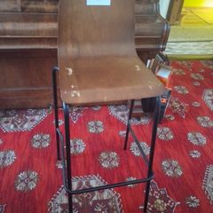 high stool