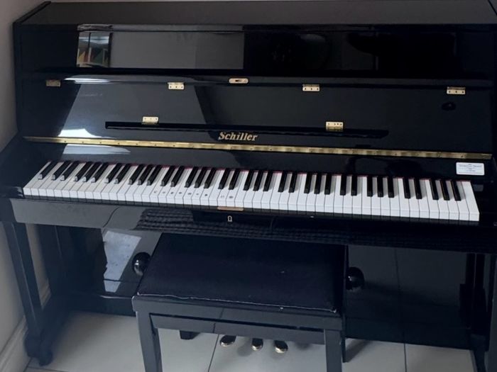 Piano