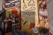 Fox &amp; Son Tailers, Paddy Donelly