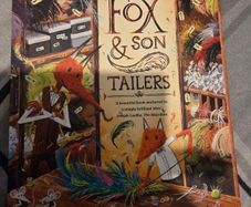 Fox & Son Tailers, Paddy Donelly