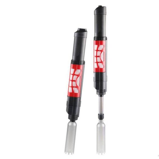 SunSun HXS-01D - Automatic Gravel Cleaner with Rechargeable Battery