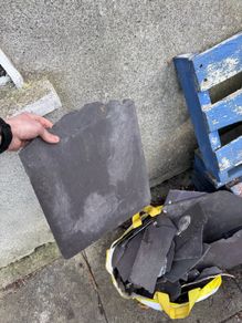 Conamara slates