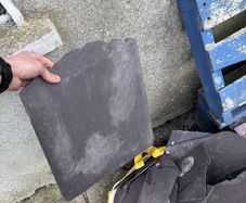 Conamara slates