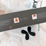 CLIX THERAPY Neck & Shoulders - Hot & Cold Gel Pad Image 2