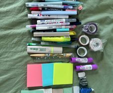 Stationery