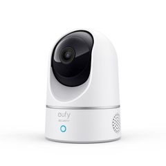 Eufy pan and tilt 2k x2