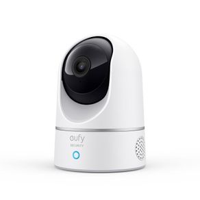 Eufy pan and tilt 2k x2