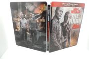 A Good Day To Die Hard Blu-ray Steelbook
