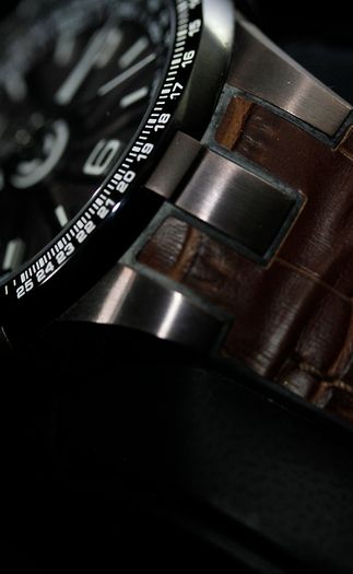 Perrelet Turbine Pilot