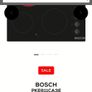 Hob 60 cm Bosch ceramic NEW Image 10