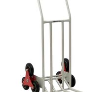 Jefferson Stair Climber Hand Truck trolley