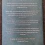 Sebastian Faulks / Paris Echo/ 2018 Image 2
