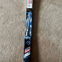 bosch car wipers