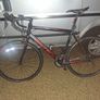 carrea road bike Image 6