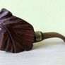 Small Old Chief Head Pipe Image 2