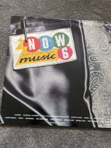 Now That's What I Call Music 6