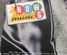 Now That's What I Call Music 6