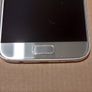 Samsung S7, SM-G930F, Not Powering On, sim tray missing, for parts or repair, excellent cosmetic condition Image 3