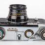 Fed 5 + Industar 61 L/D Lens Image 6