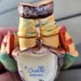 Vintage Hummel Goebel Figurine Image 4