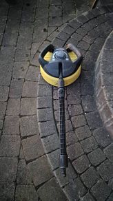 Karcher patio cleaner