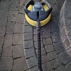 Karcher patio cleaner