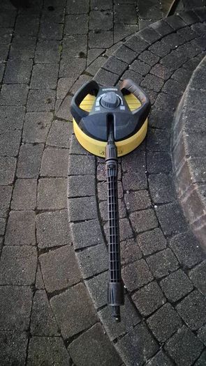 Karcher patio cleaner