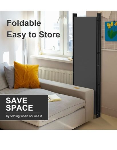 Panel Room Divider