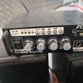 Fenton AV380BT Mini Karaoke Set (Bluetooth Amp + Speakers + 2 Microphones) Image 4