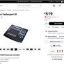 FADERPORT 8, tested, boxed, as new Image 2
