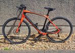 specialized sirrus elite carbon  hybrid