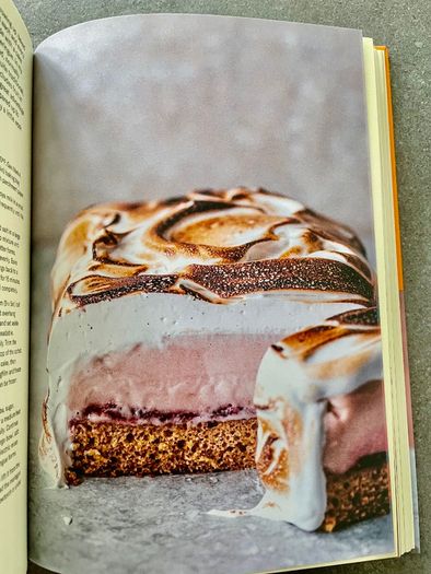 Cookbooks