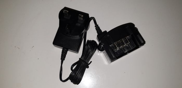 Black and Decker Battery charger