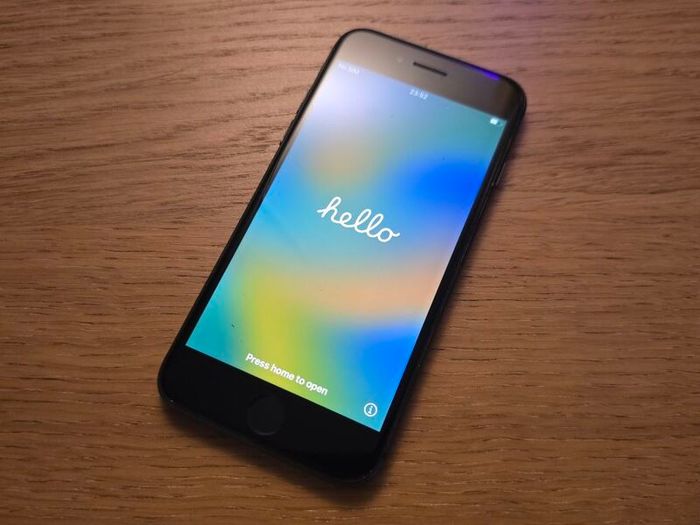 iPhone 8