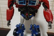 Transformer Optimus Prime