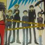 anime books Image 8