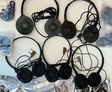 Headsets