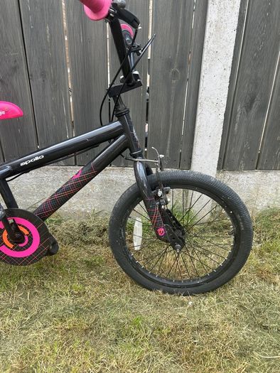 Apollo Kids bmx