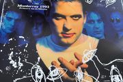 The Cure - Monterrey 1992 2xVinyl coloured