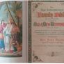 Large Very Heavy Antique HOLY BIBLE Brown s Self Interpreting Family Bible Rev John Brown Illustrated. Image 7