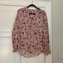 Hobbs Floral Blouse Image 2