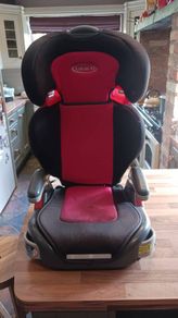 Car Booster Seat