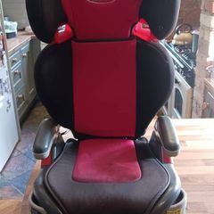 Car Booster Seat