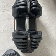 adjustable weights