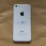 Apple iPhone 5c - 8GB - White - 3 Network - Activation Locked (For Parts / Repair) Image 3