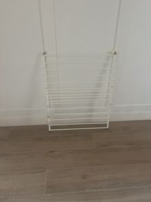 BabyDan Stair Gate