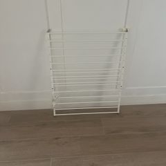 BabyDan Stair Gate